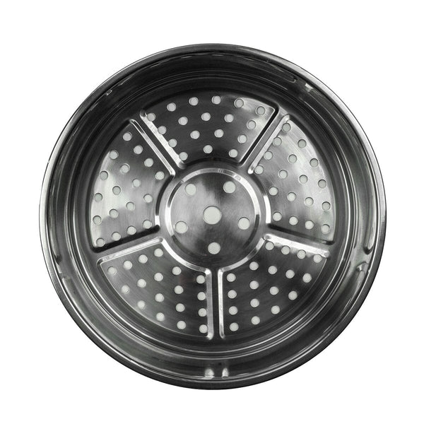 Season Stainless Steel Stack Steamer 24cm