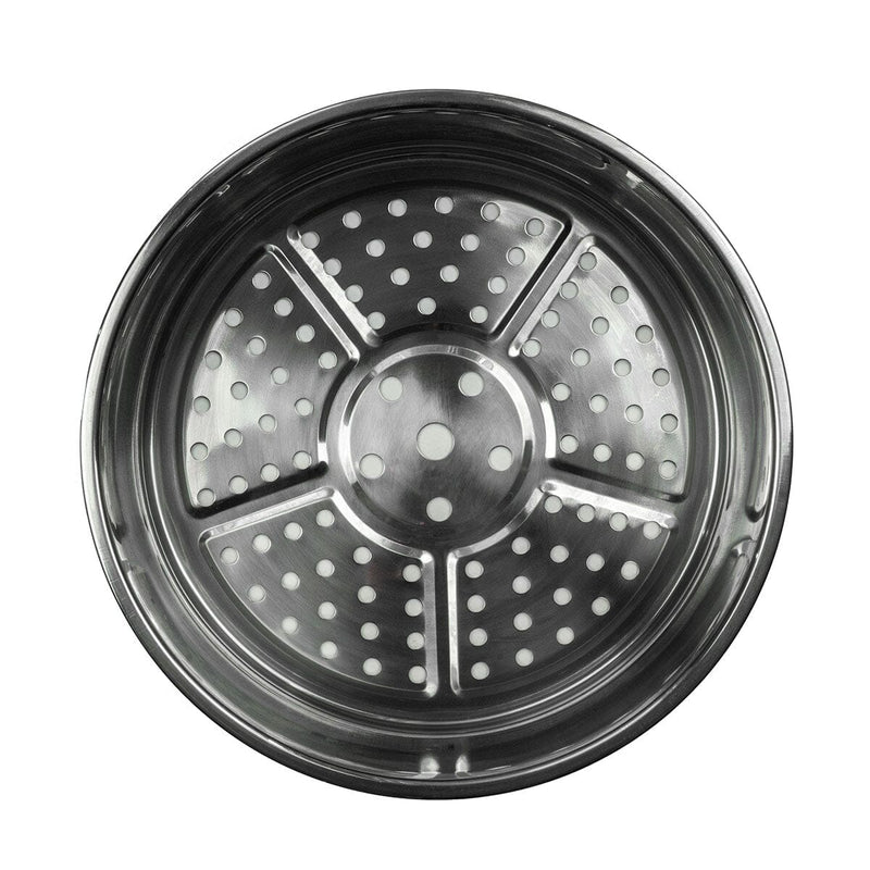 Season Stainless Steel Stack Steamer 24cm