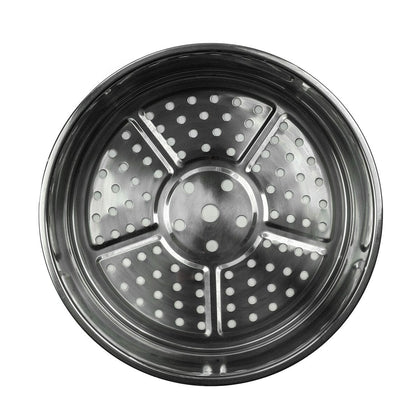 Season Stainless Steel Stack Steamer 24cm