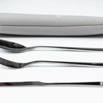 Season Stainless Steel Travel Cutlery Set