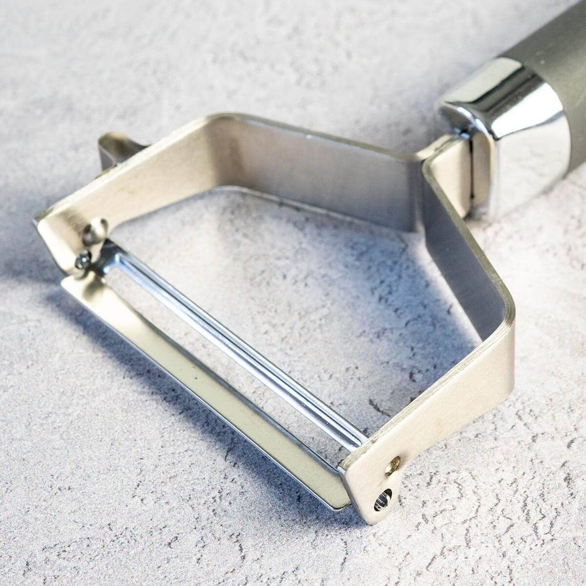 Season Stainless Steel Y Peeler