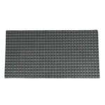 Season Steak & Burger Press Rectangle
