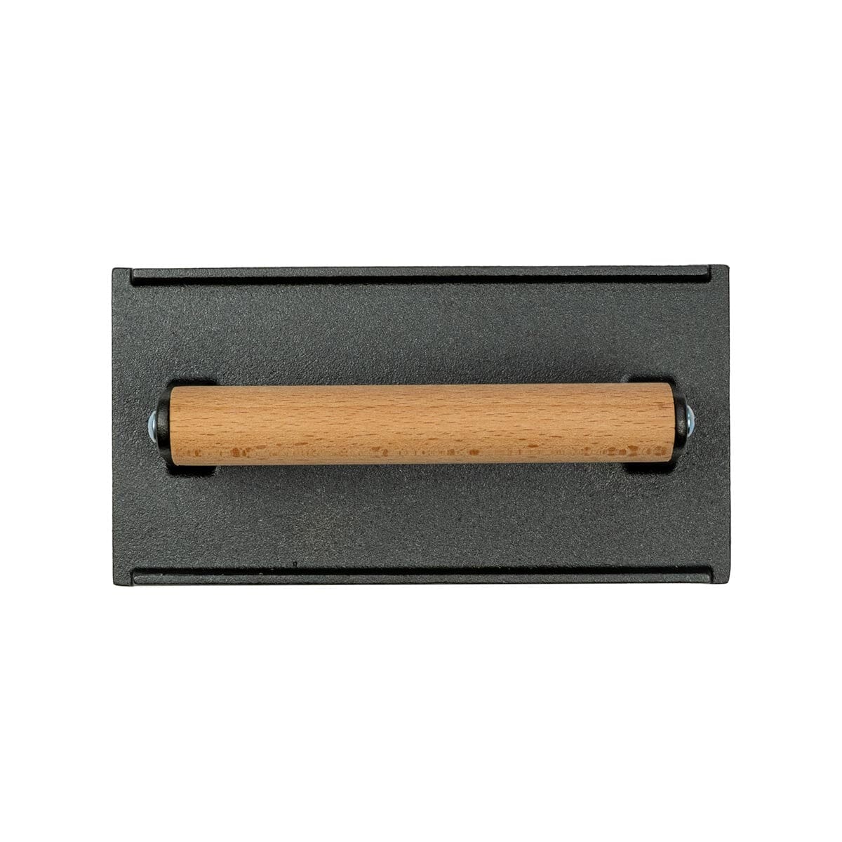 Season Steak & Burger Press Rectangle