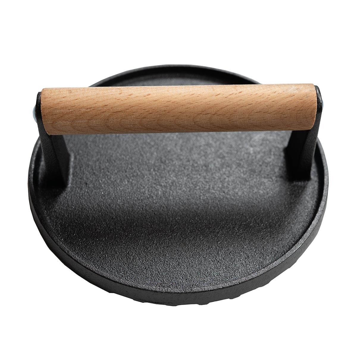 Season Steak & Burger Press Round