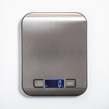 Season Steel Platform Kitchen Scale