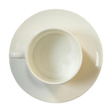 Tazón de cereales Season Canvas Bone China