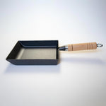 Season Tamago Japanese Omelette Pan 15cm