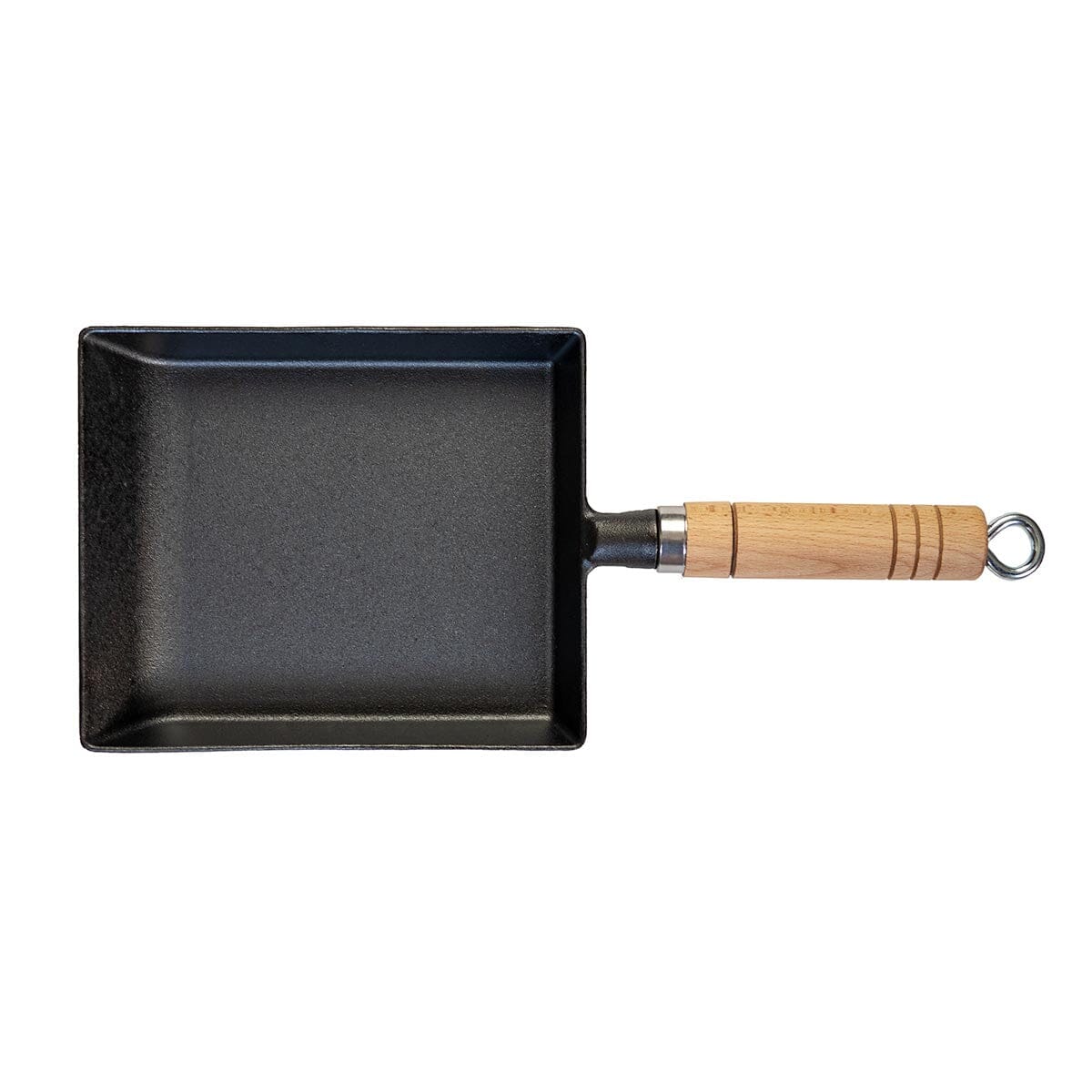 Season Tamago Japanese Omelette Pan 15cm