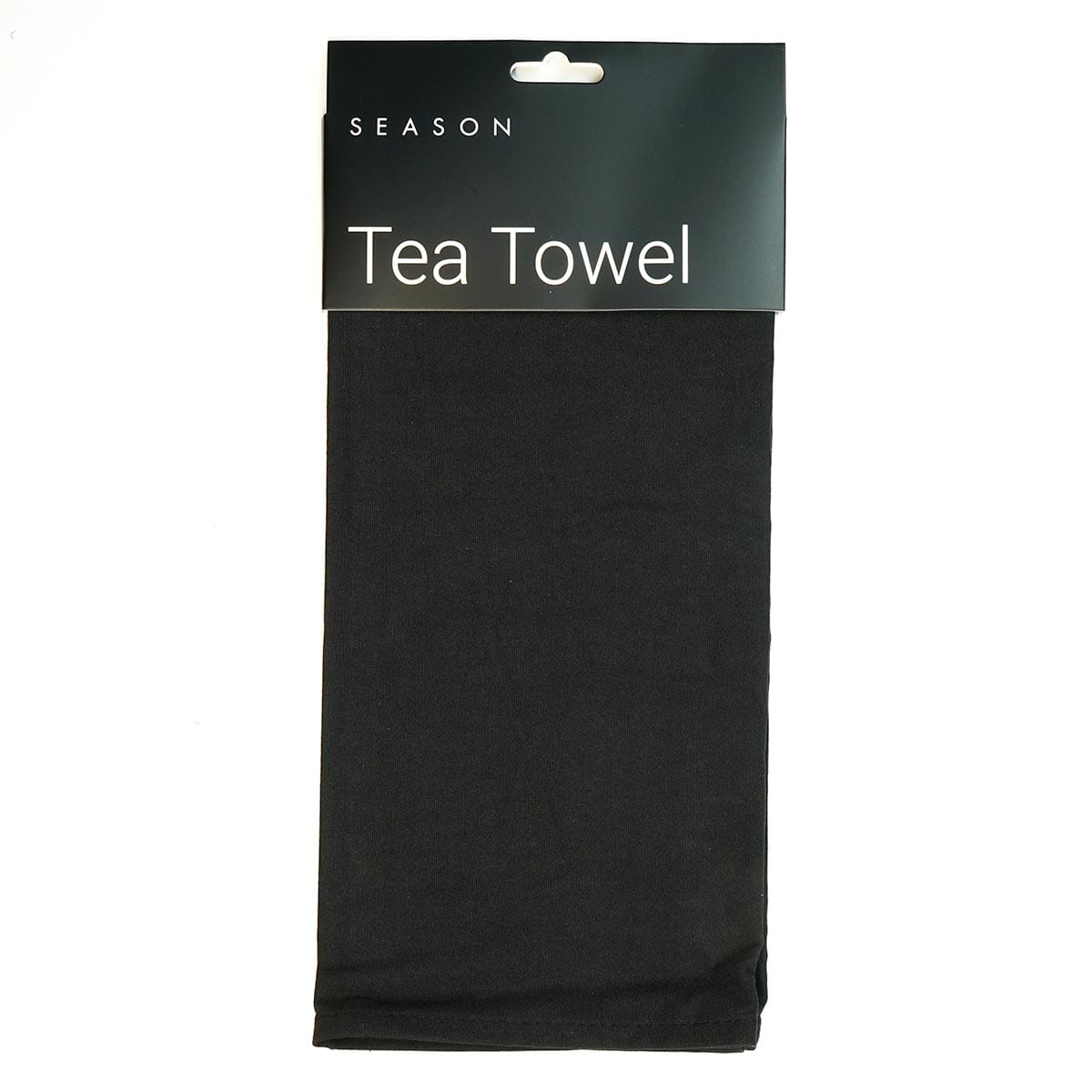 Season Tea Towel Blackberry