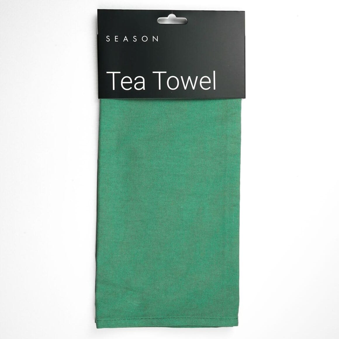 Season Tea Towel Sage