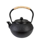 Season The Tetsu Teapot