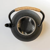 Season The Tetsu Teapot