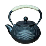 Season The Tetsu Teapot