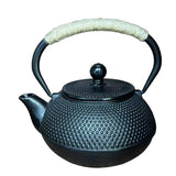 Season The Tetsu Teapot
