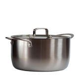 Season Tri-Ply Stainless Steel Casserole