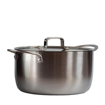Season Tri-Ply Stainless Steel Casserole