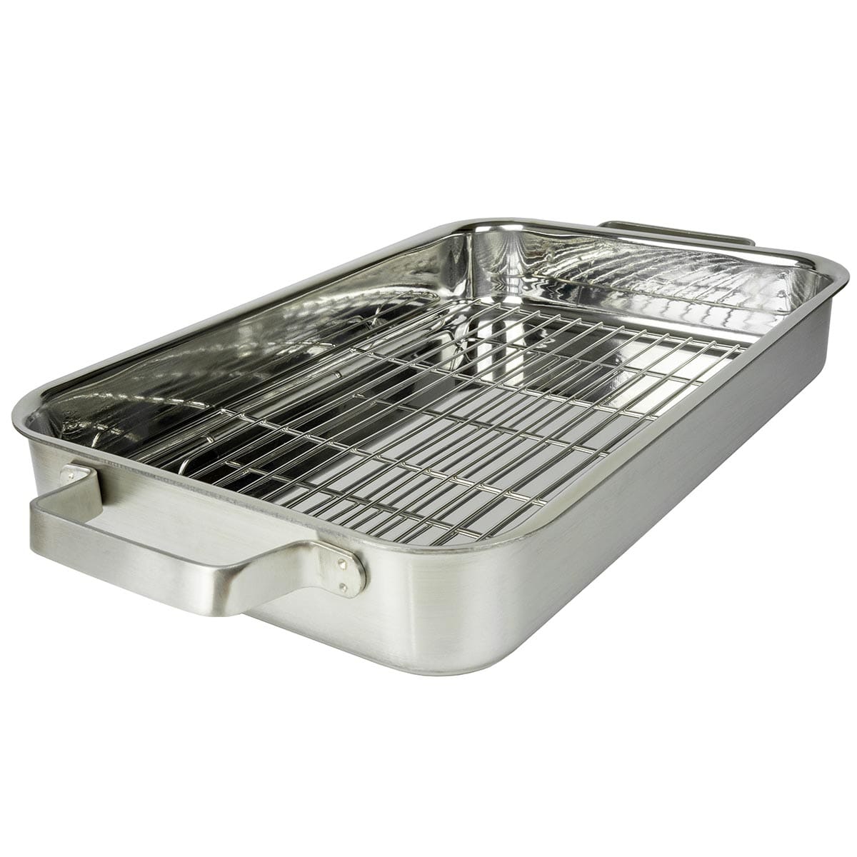 Season Tri-Ply Roaster with Rack