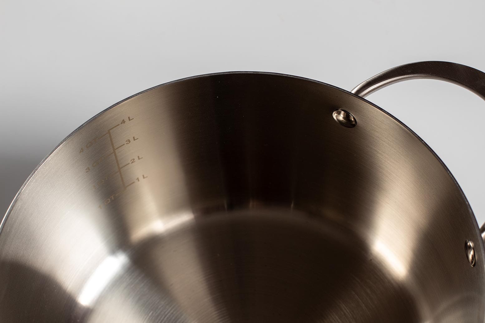 Season Tri-Ply Stainless Steel Casserole