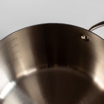 Season Tri-Ply Stainless Steel Casserole