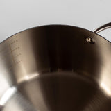 Season Tri-Ply Stainless Steel Casserole