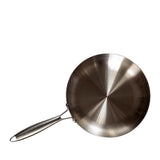 Season Tri-Ply Stainless Steel Frying Pan