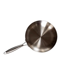 Season Tri-Ply Stainless Steel Frying Pan 2 Piece Set