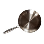 Season Tri-Ply Stainless Steel Frying Pan 2 Piece Set