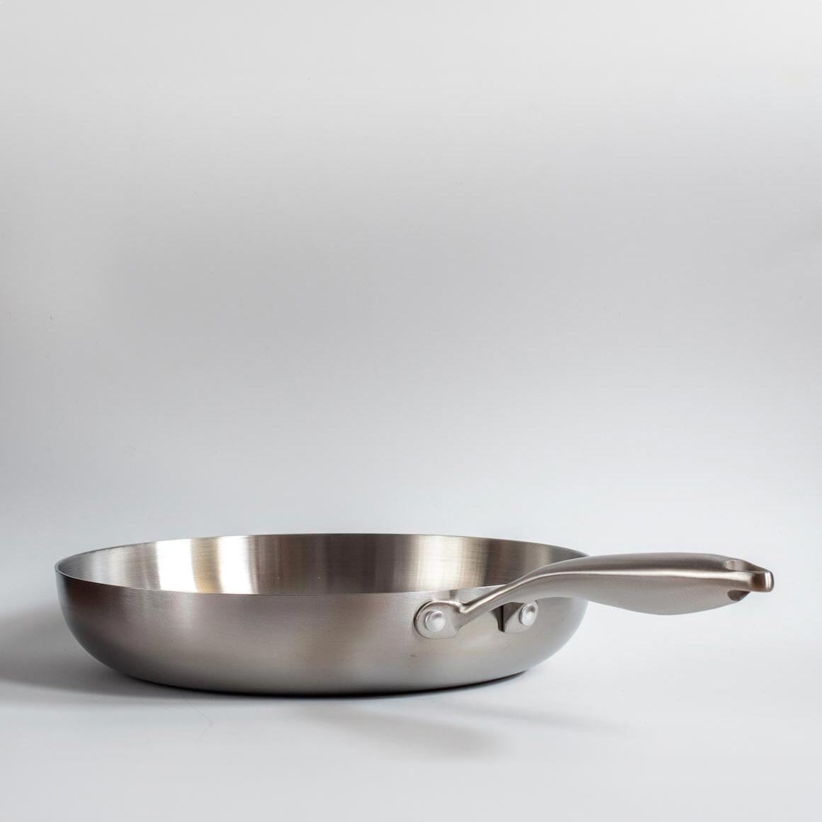 Season Tri-Ply Stainless Steel 5 Piece Kitchen Set