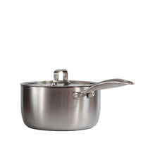 Season Tri-Ply Stainless Steel Saucepan