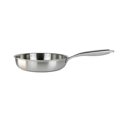 Season Tri-Ply Stainless Steel Sauté Pan