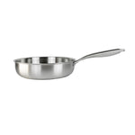 Season Tri-Ply Stainless Steel Sauté Pan