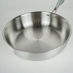 Season Tri-Ply Stainless Steel Sauté Pan