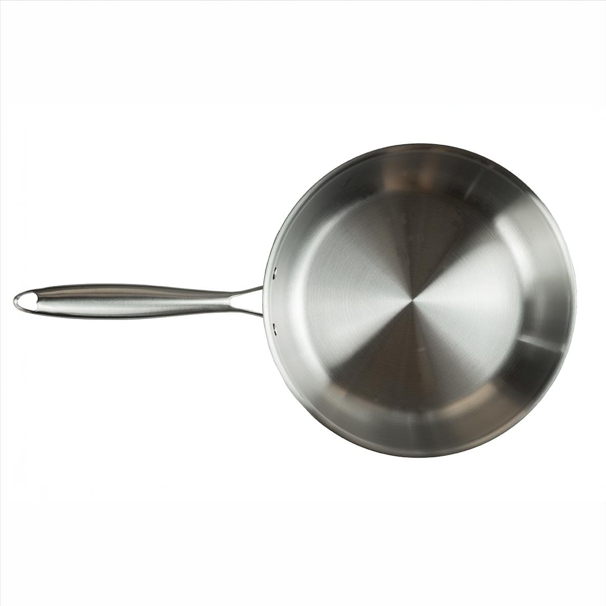 Season Tri-Ply Stainless Steel Sauté Pan
