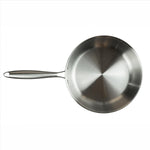 Season Tri-Ply Stainless Steel Sauté Pan