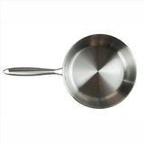 Season Tri-Ply Stainless Steel Sauté Pan
