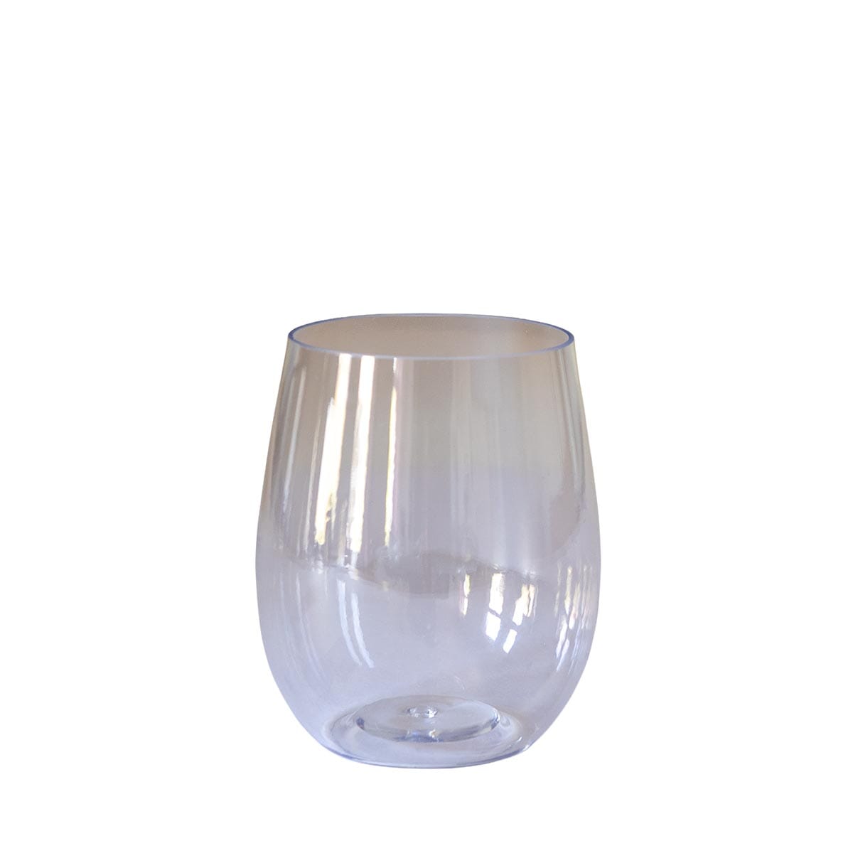 Season Tritan Stemless Wine Glass 355ml
