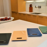 Season USB Rechargeable Digital Kitchen Scale Sage