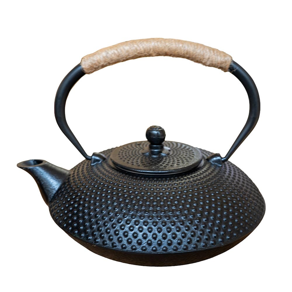 Wabi Teapot