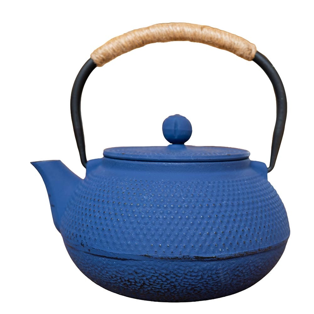 Wabi Teapot
