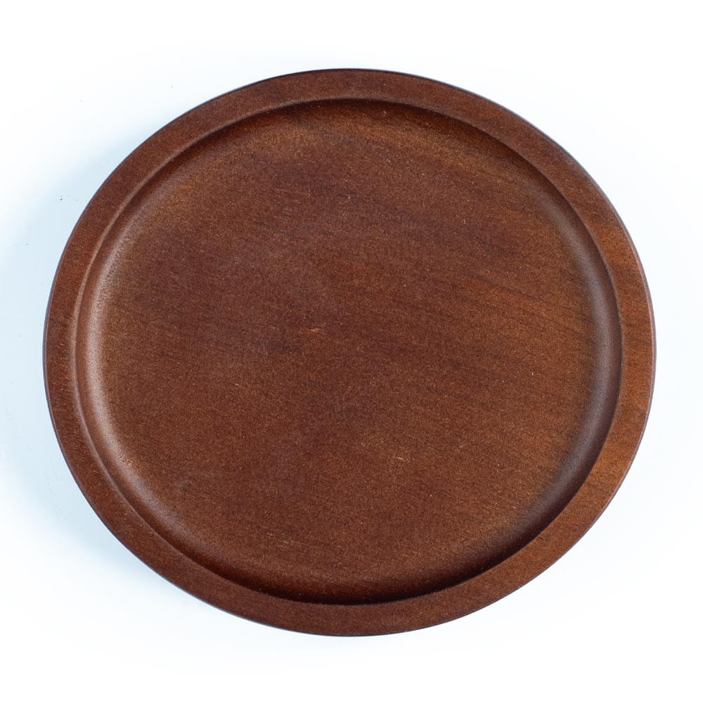 Season Walnut Coaster