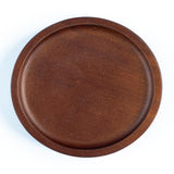 Season Walnut Coaster