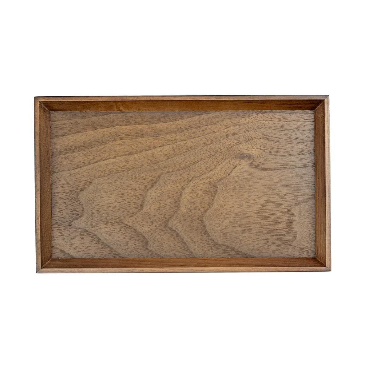 Season Walnut Tray