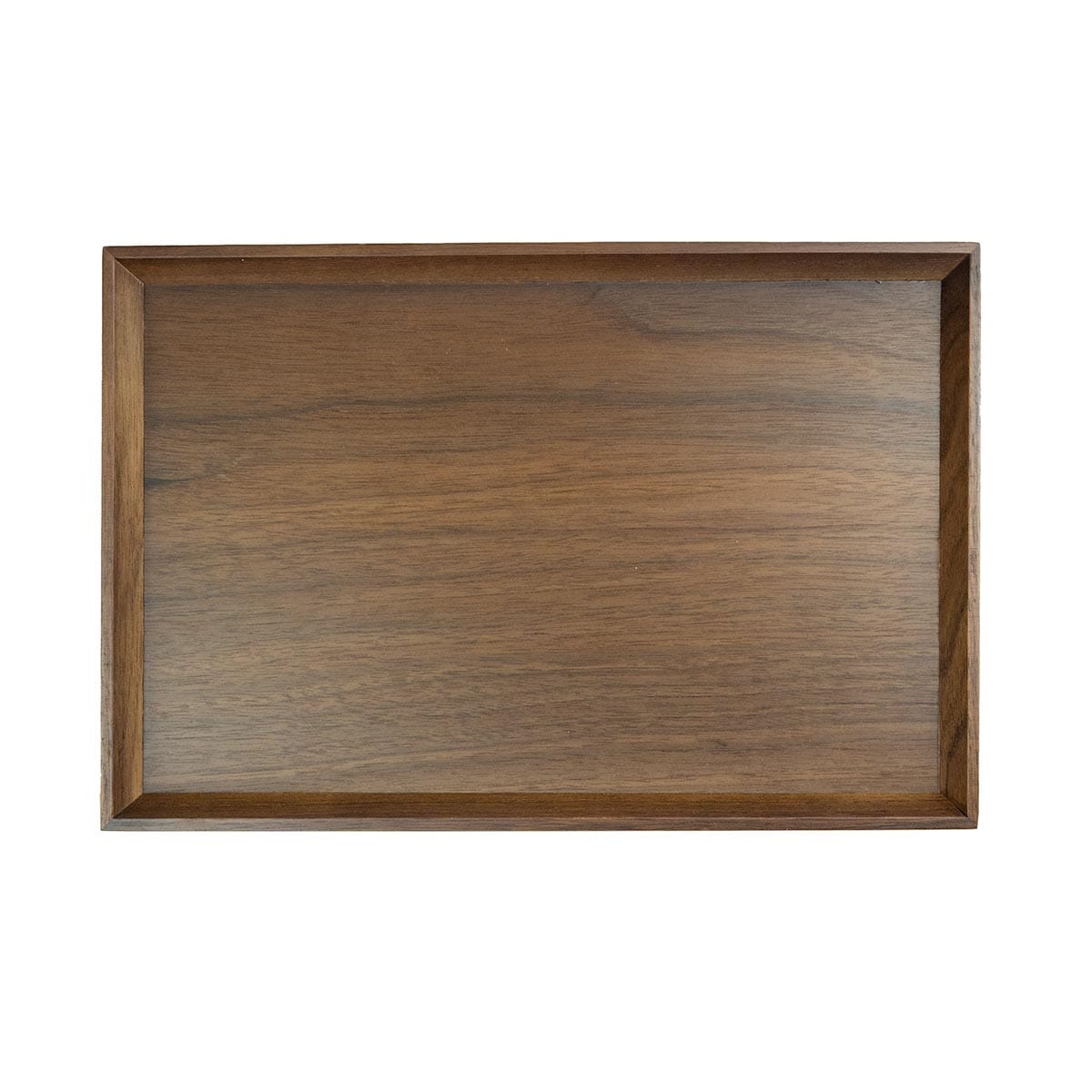 Season Walnut Tray