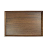 Season Walnut Tray