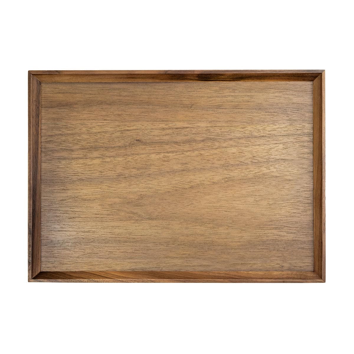 Season Walnut Tray