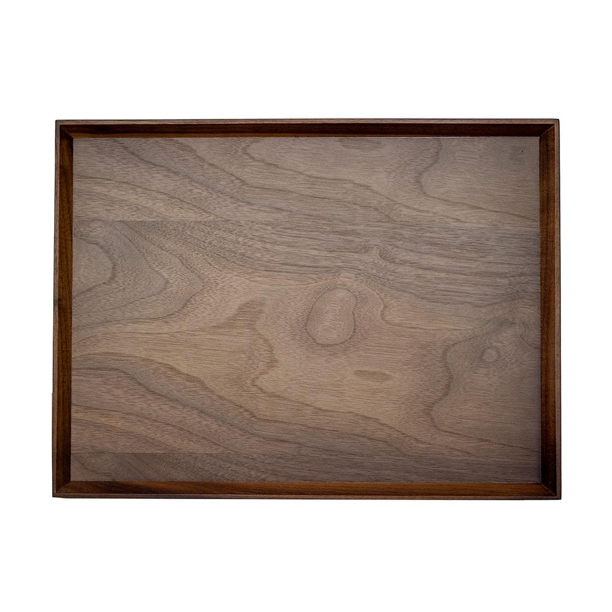 Season Walnut Tray