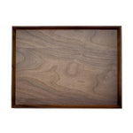 Season Walnut Tray