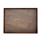 Season Walnut Tray