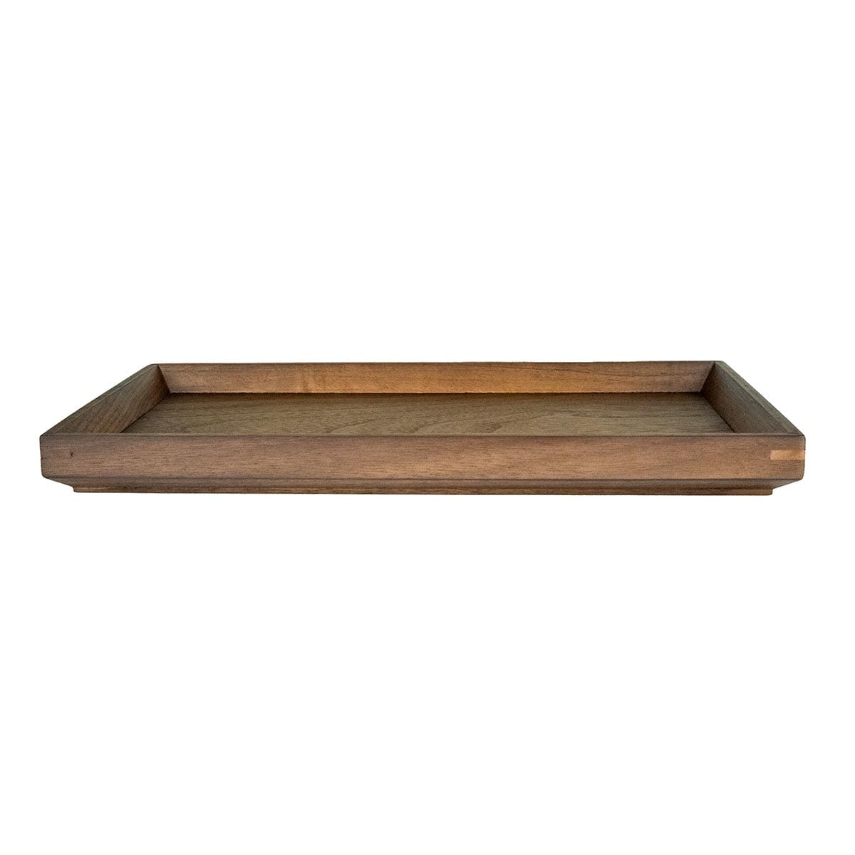 Season Walnut Tray