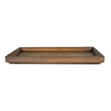 Season Walnut Tray